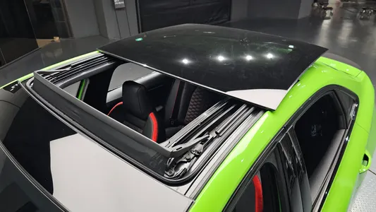 Audi RS 3 (8Y) 2.5 TFSI 2025 35