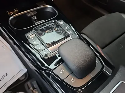 Mercedes-Benz CLA-Class C118 AMG CLA 45 S 4MATIC+ 2021 16