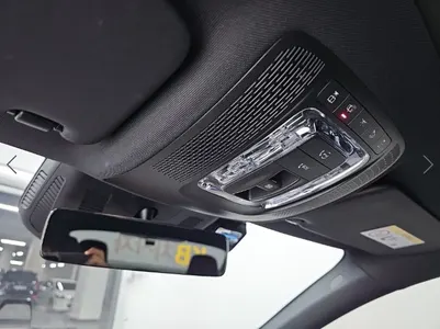 Mercedes-Benz CLA-Class C118 AMG CLA 45 S 4MATIC+ 2021 17
