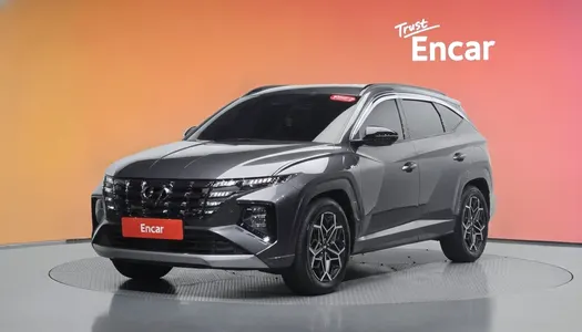 Hyundai (NX4) 1.6 4WD 2023