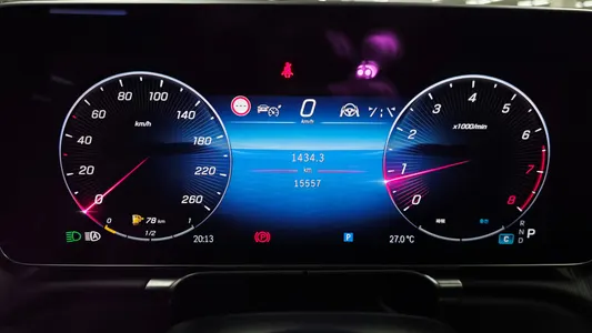 Mercedes-Benz S-Class W223 S450L 4MATIC 2025 5