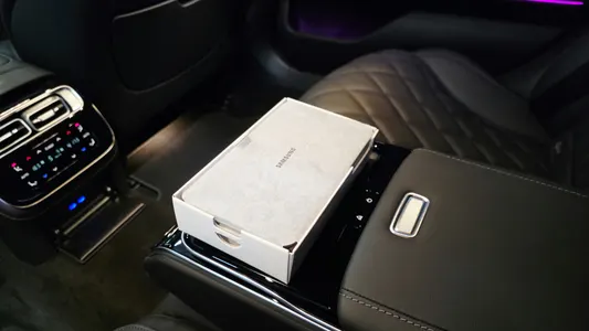 Mercedes-Benz S-Class W223 S450L 4MATIC 2025 11