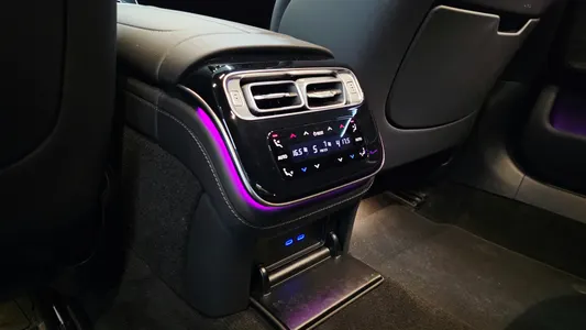 Mercedes-Benz S-Class W223 S450L 4MATIC 2025 19