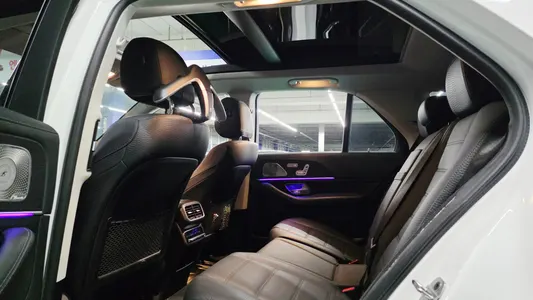 Mercedes-Benz GLE-Class W167 GLE450 4MATIC 2022 6