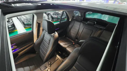 Mercedes-Benz GLE-Class W167 GLE450 4MATIC 2022 7