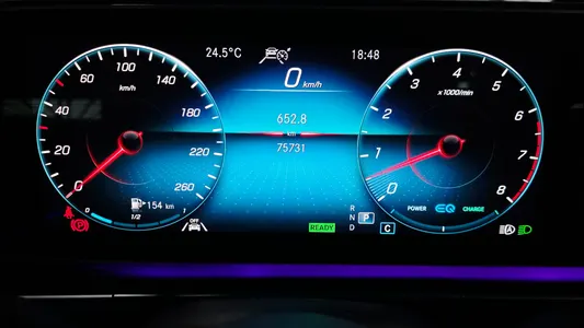 Mercedes-Benz GLE-Class W167 GLE450 4MATIC 2022 8