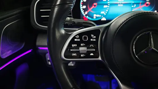 Mercedes-Benz GLE-Class W167 GLE450 4MATIC 2022 13