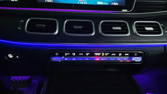 Mercedes-Benz GLE-Class W167 GLE450 4MATIC 2022 14