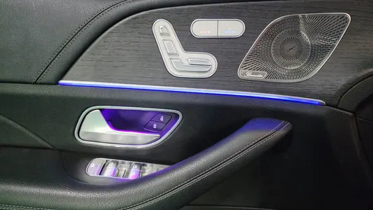 Mercedes-Benz GLE-Class W167 GLE450 4MATIC 2022 15