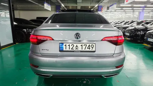 Volkswagen 7 1.4 TSI 2021 4