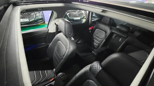 Volkswagen 7 1.4 TSI 2021 5