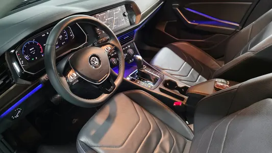 Volkswagen 7 1.4 TSI 2021 8