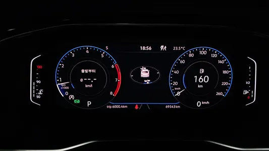 Volkswagen 7 1.4 TSI 2021 11