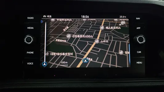 Volkswagen 7 1.4 TSI 2021 12