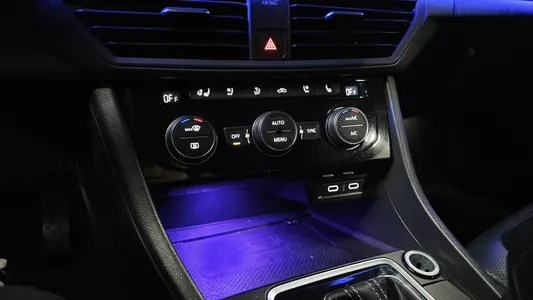Volkswagen 7 1.4 TSI 2021 14