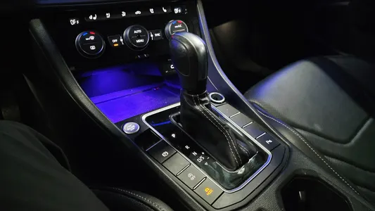 Volkswagen 7 1.4 TSI 2021 15
