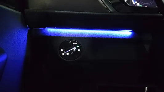 Volkswagen 7 1.4 TSI 2021 18