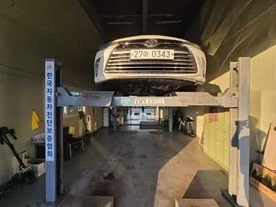 Toyota 2.5 XLE 2016