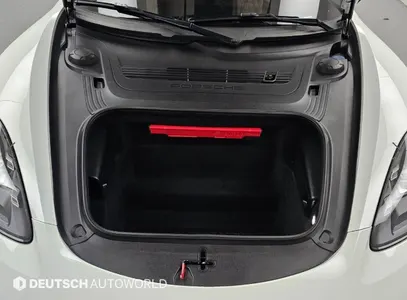 Porsche 718 2.0 2016 6