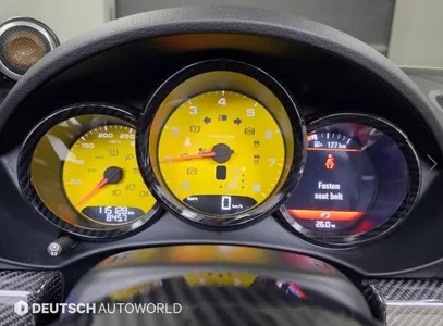 Porsche 718 2.0 2016 8