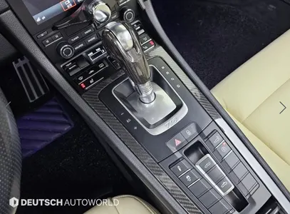 Porsche 718 2.0 2016 9
