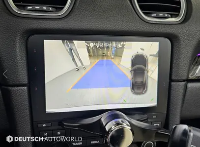 Porsche 718 2.0 2016 15