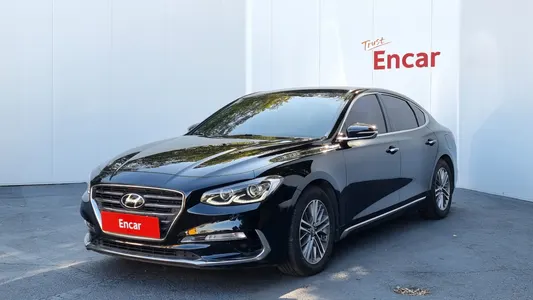 Hyundai IG 3.0 LPi () 2017