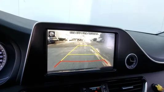 Hyundai IG 3.0 LPi () 2017 16