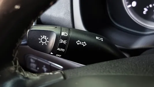 Hyundai IG 3.0 LPi () 2017 18
