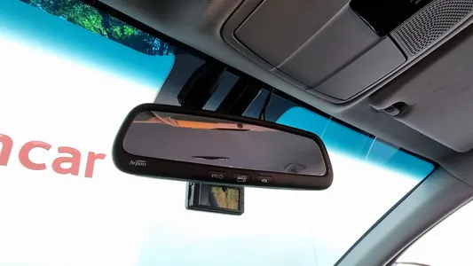 Hyundai IG 3.0 LPi () 2017 19