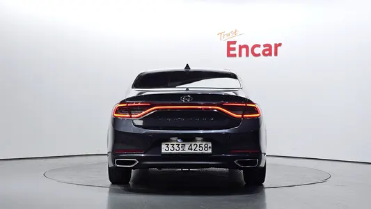 Hyundai IG 2.4 2018 4
