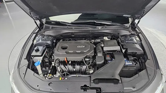 Hyundai IG 2.4 2018 6