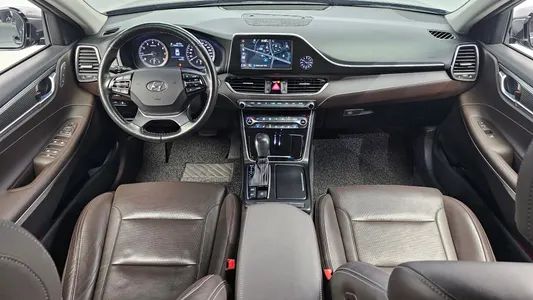 Hyundai IG 2.4 2018 7