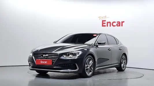 Hyundai IG 2.4 2018