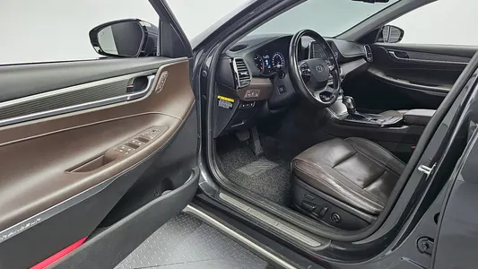 Hyundai IG 2.4 2018 11