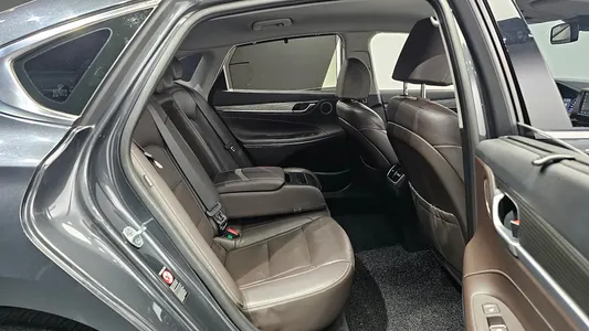 Hyundai IG 2.4 2018 12