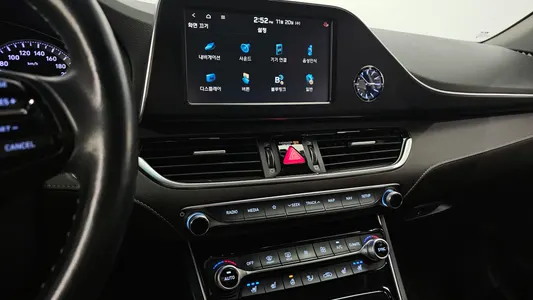 Hyundai IG 2.4 2018 14