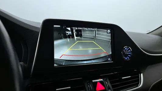 Hyundai IG 2.4 2018 15