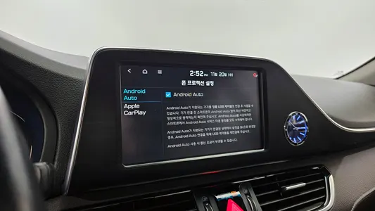 Hyundai IG 2.4 2018 16