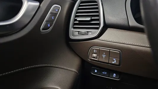 Hyundai IG 2.4 2018 17