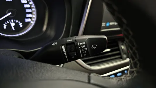 Hyundai IG 2.4 2018 19