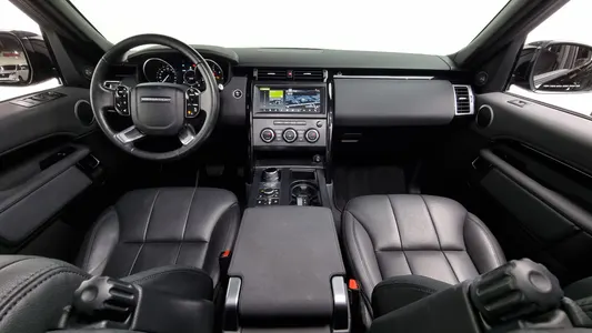 Land Rover 5 2.0 SD4 SE 2019 7