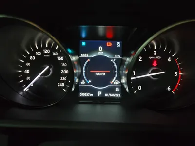 Land Rover 5 2.0 SD4 SE 2019 8
