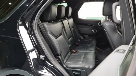 Land Rover 5 2.0 SD4 SE 2019 11
