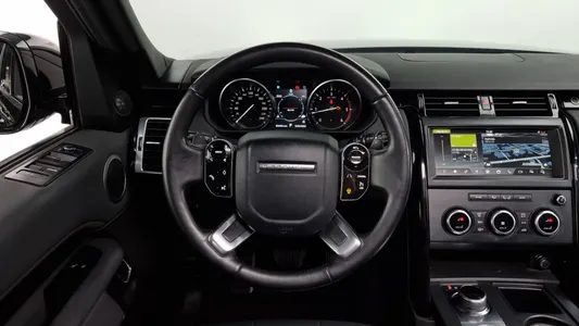 Land Rover 5 2.0 SD4 SE 2019 13