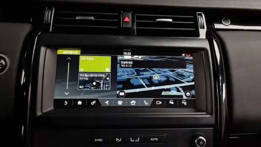 Land Rover 5 2.0 SD4 SE 2019 14