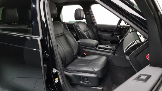 Land Rover 5 2.0 SD4 SE 2019 10