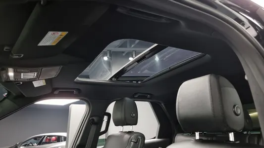 Land Rover 5 2.0 SD4 SE 2019 16