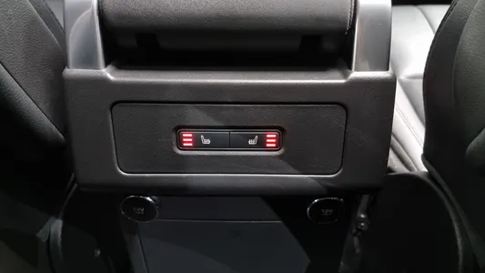 Land Rover 5 2.0 SD4 SE 2019 19