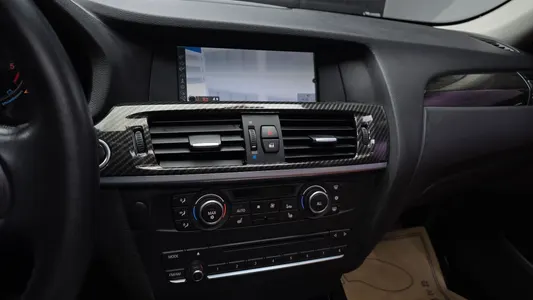 BMW X3 (F25) xDrive 20d 2011 14